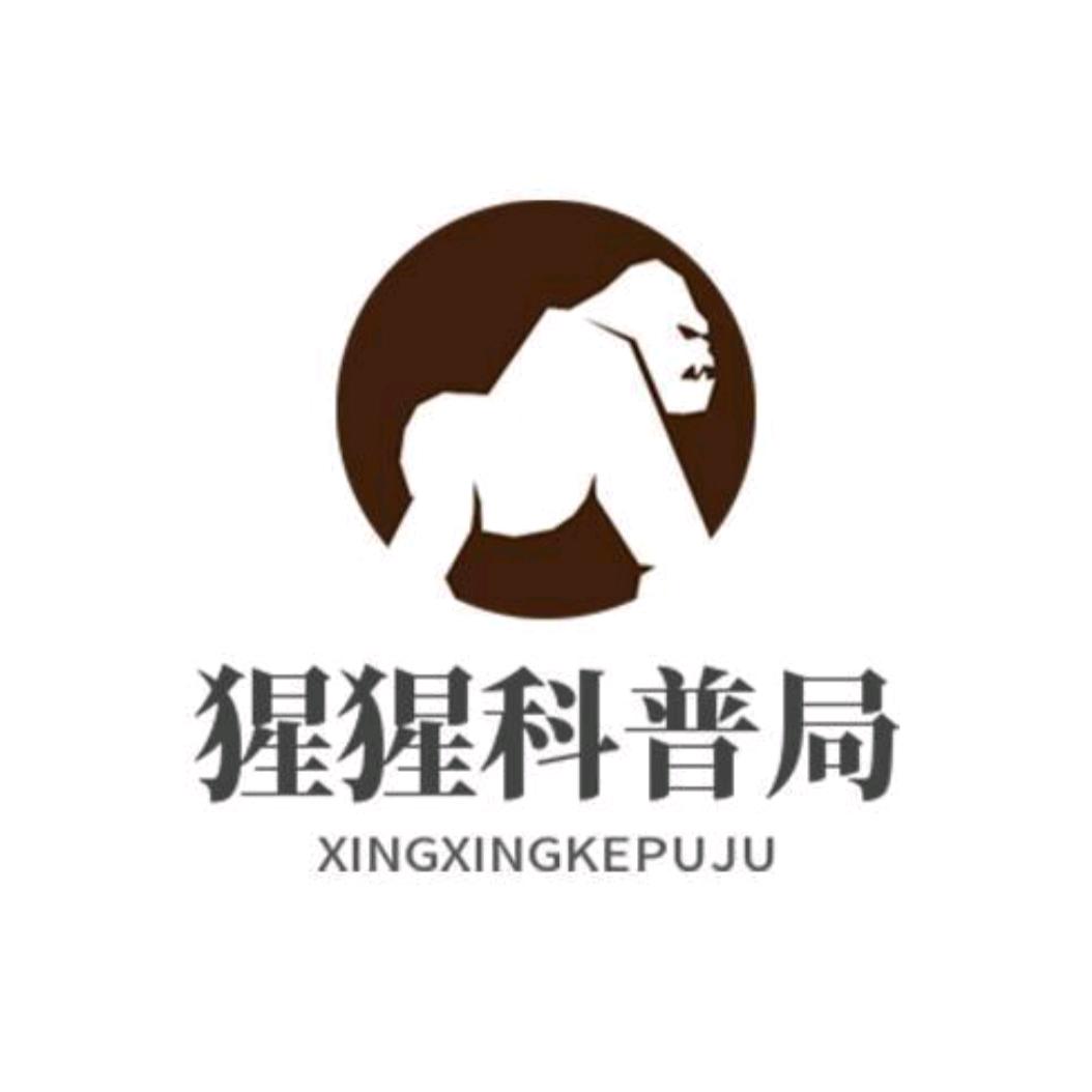 猩猩科普局
