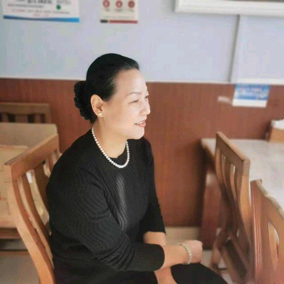 娜姐(⑉°з°)-♡