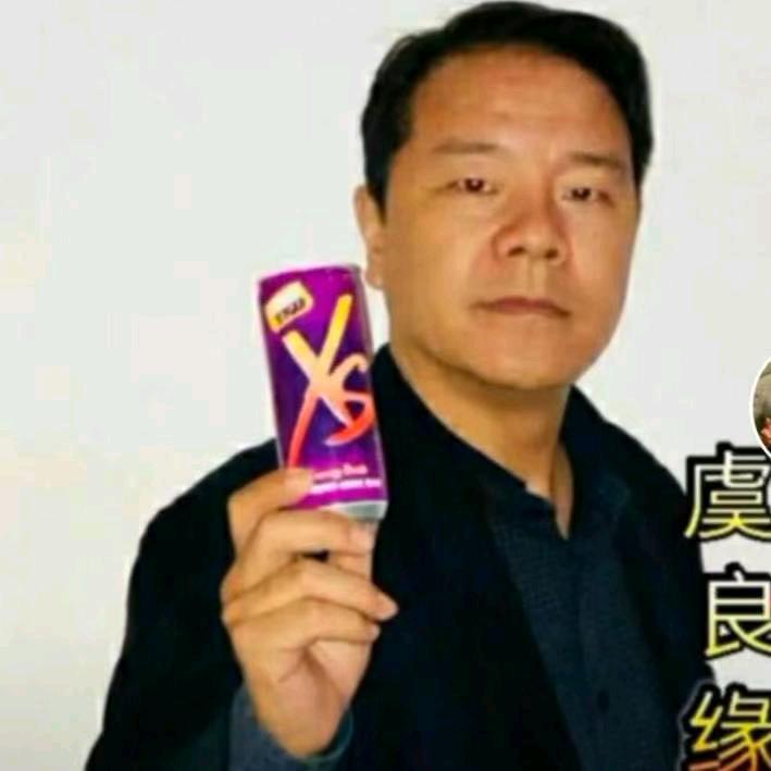 虞哥-营养.美食倡行者
