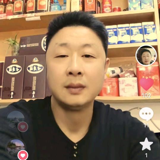 李哥专业流水席