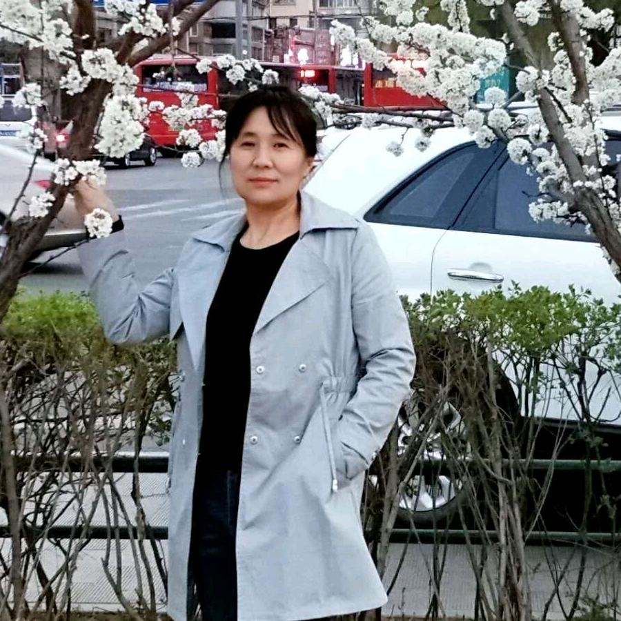 小青