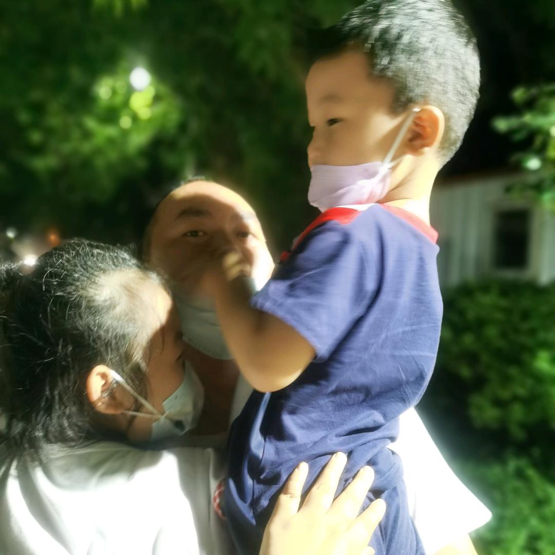 慢慢来