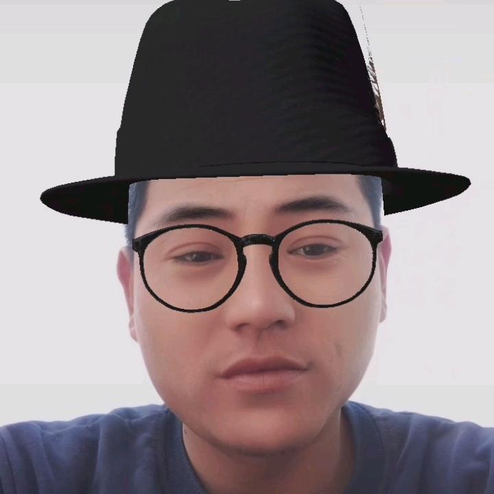 皇甫浩_专业架子
