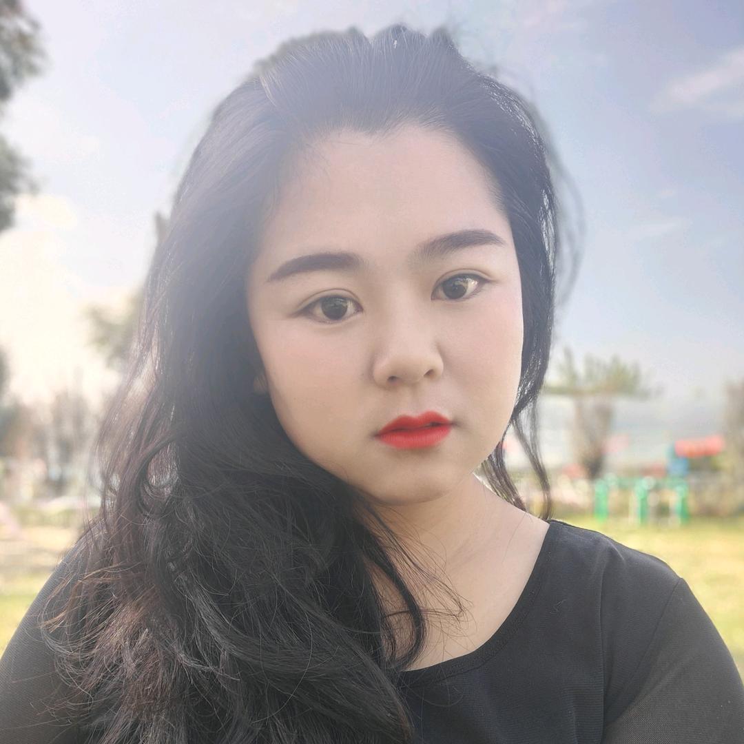 胖妹儿(淮阳张雨头套助理）