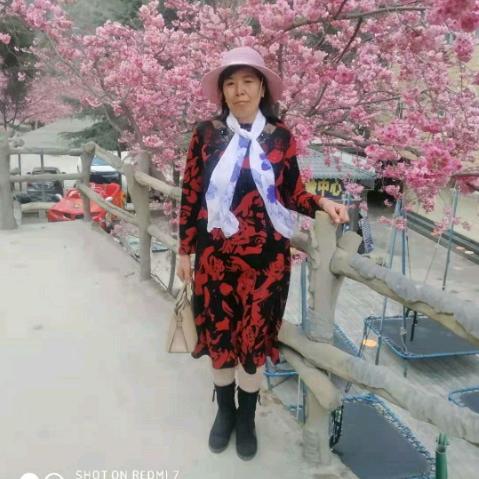 爱的天使