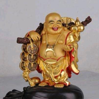 松山道人