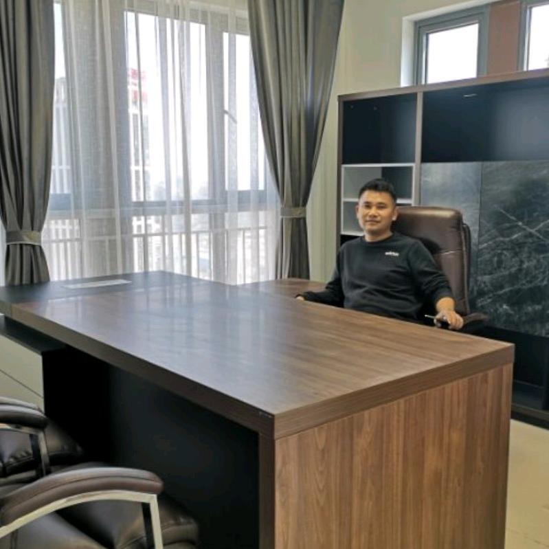 火森（卷土重来）