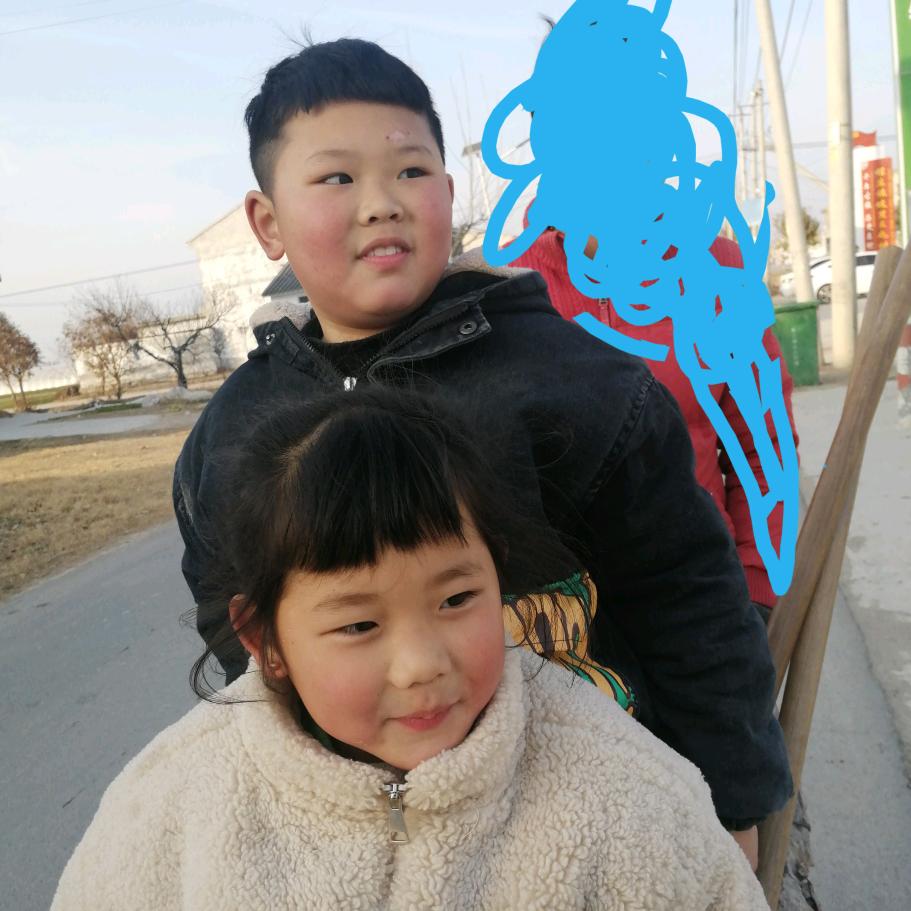 佳雯零食铺.（橱窗营业中……）