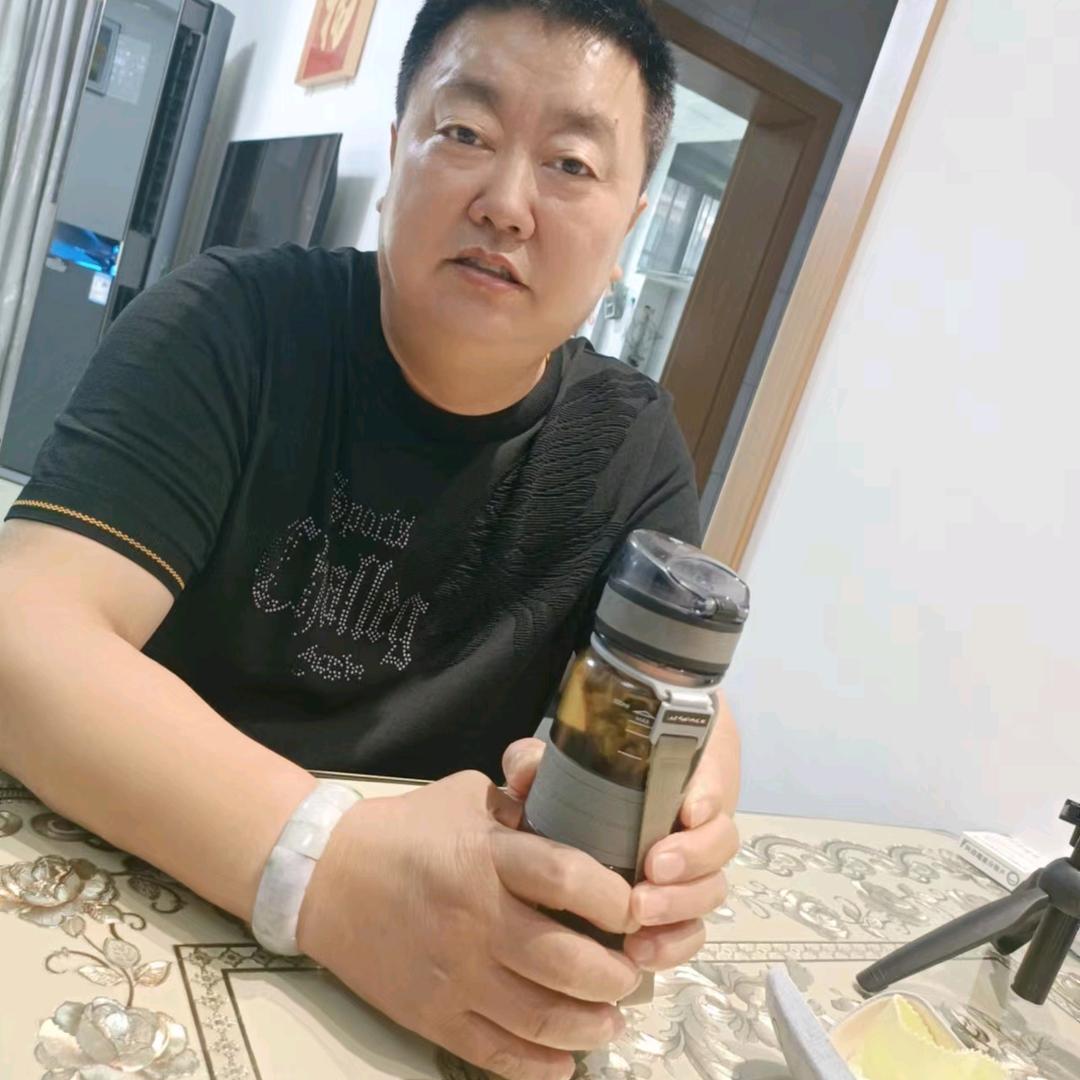 曹汪平