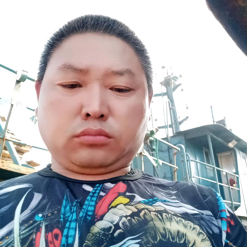 航海杨哥