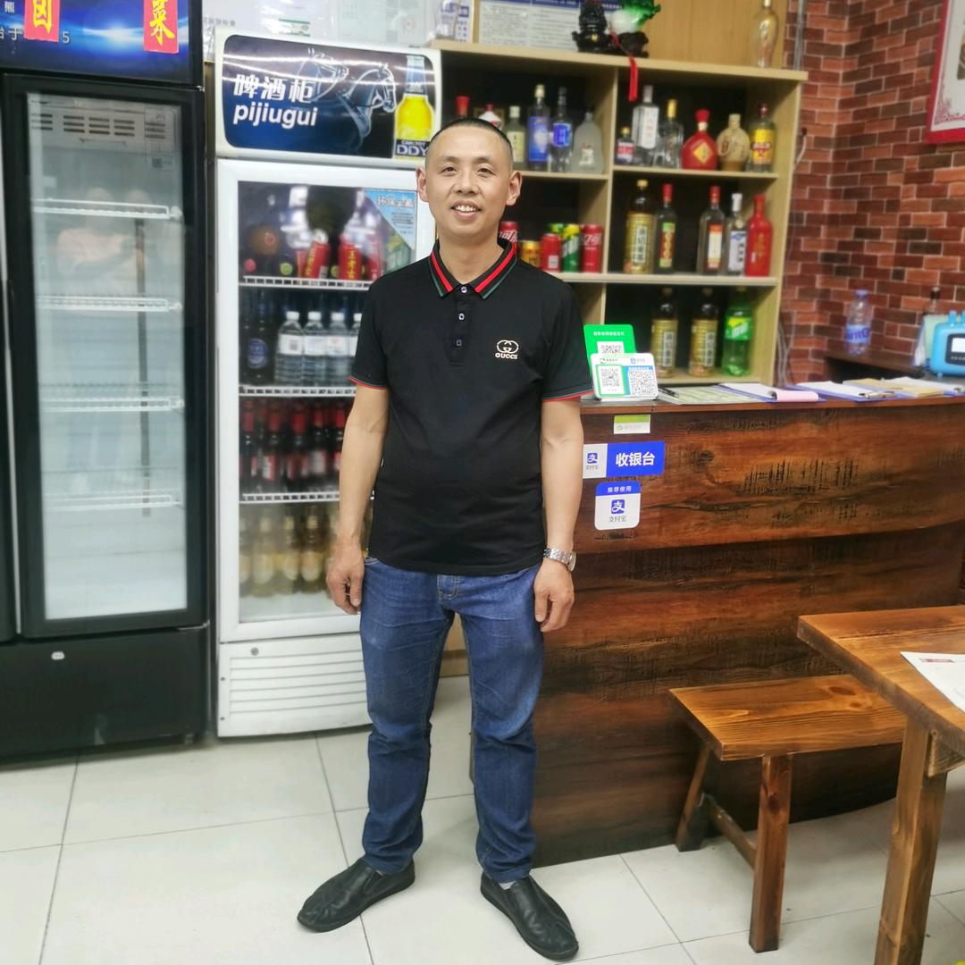 清华酒楼《总店》