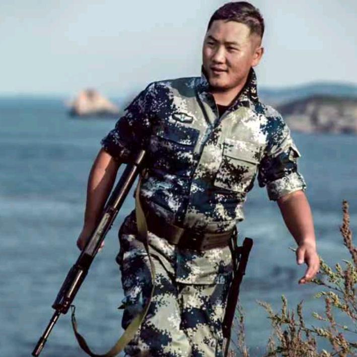 小强哥