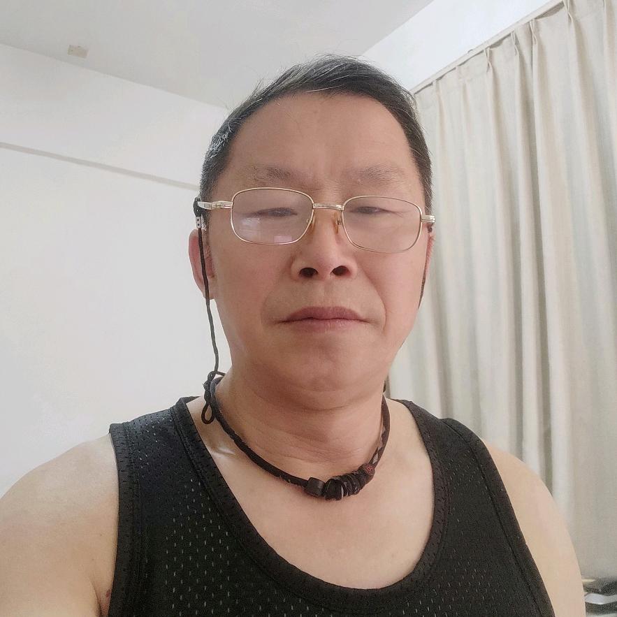 杨羊头像