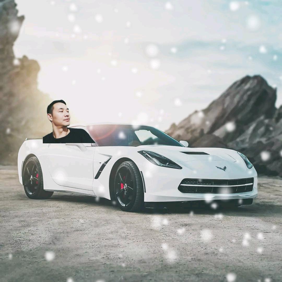 自然无限