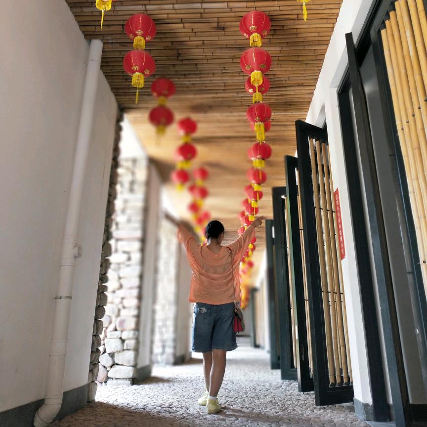 永顺网约车杨姐