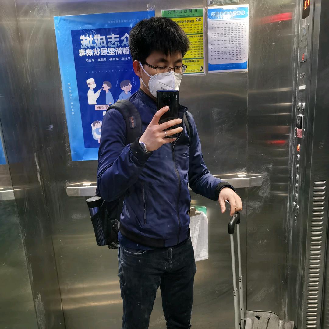 河南小夫妻浙江日常