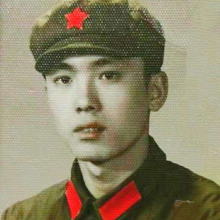 永不消失的电波
