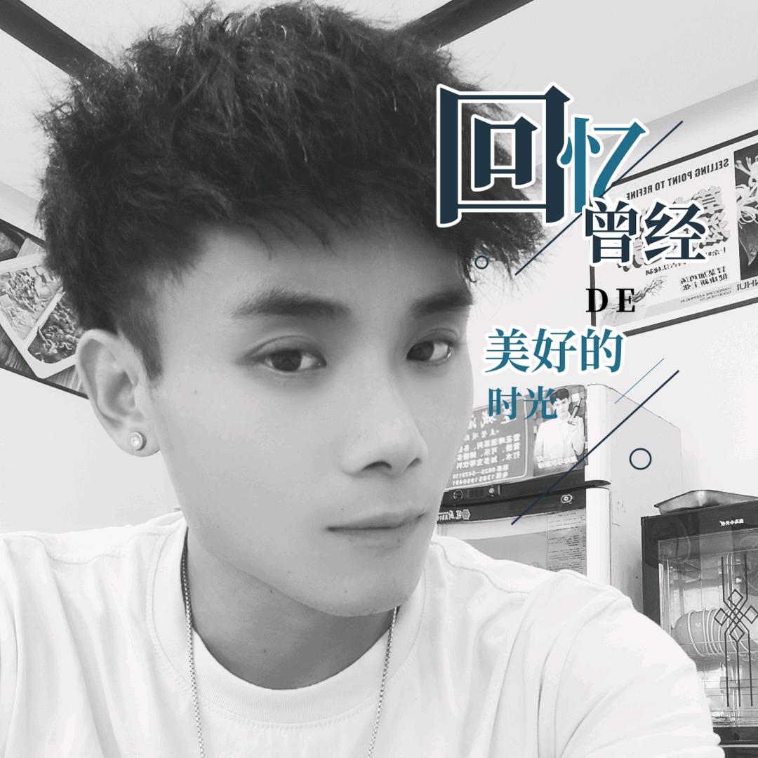 好端端的.羊