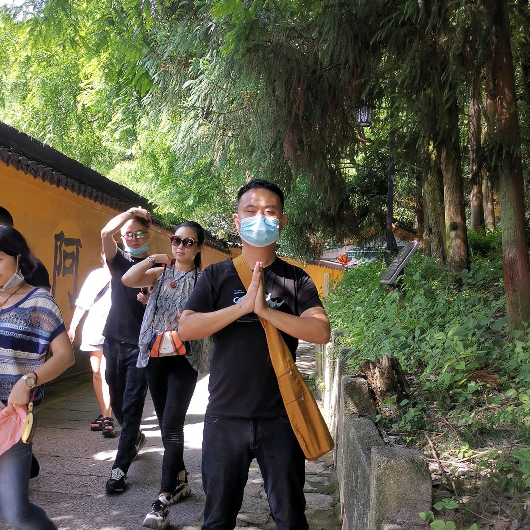 庐江楚楚吊顶（台湾当归）