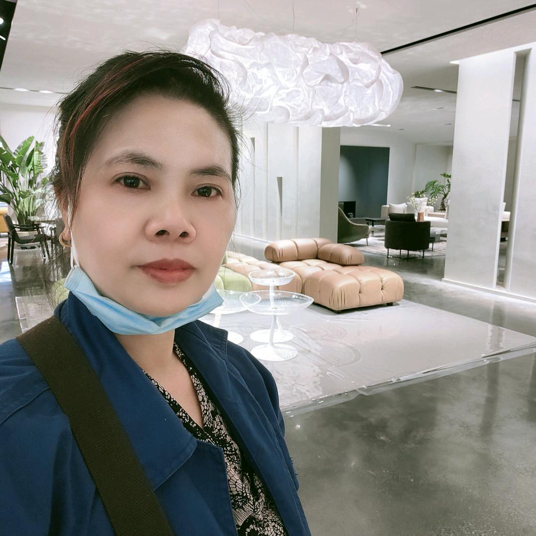涵涵姐