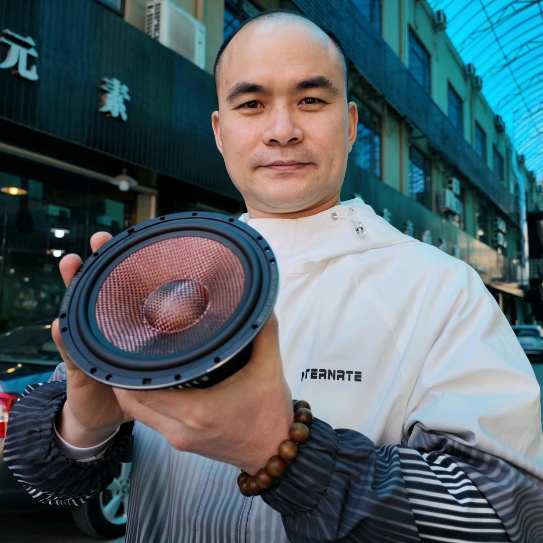 大侠～音乐元素汽车音响改装～东莞横沥总店