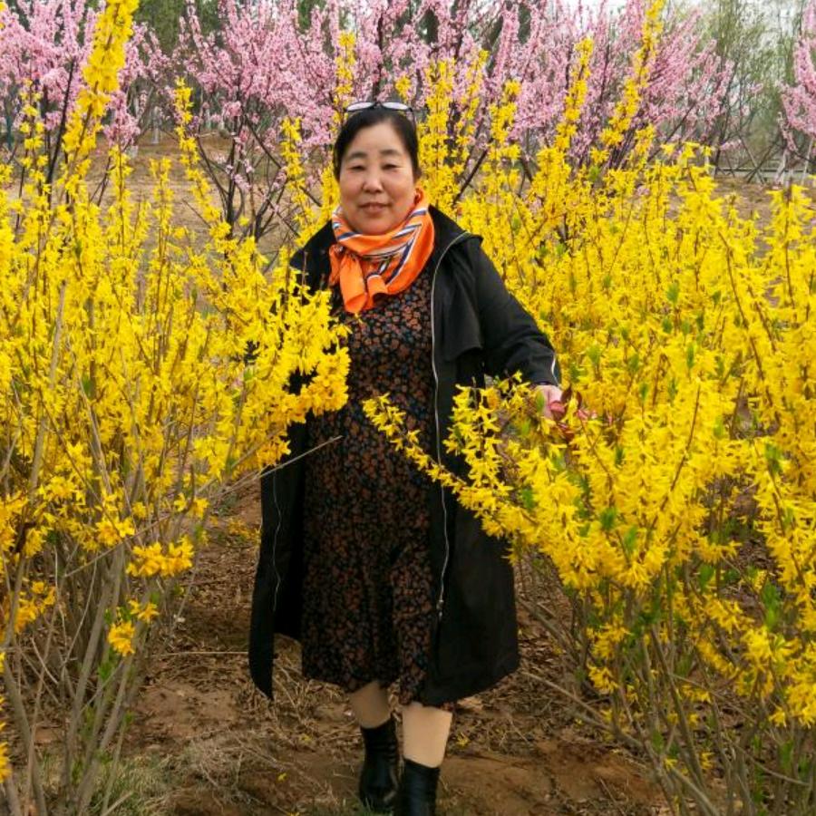 开心就好🧜‍♀️