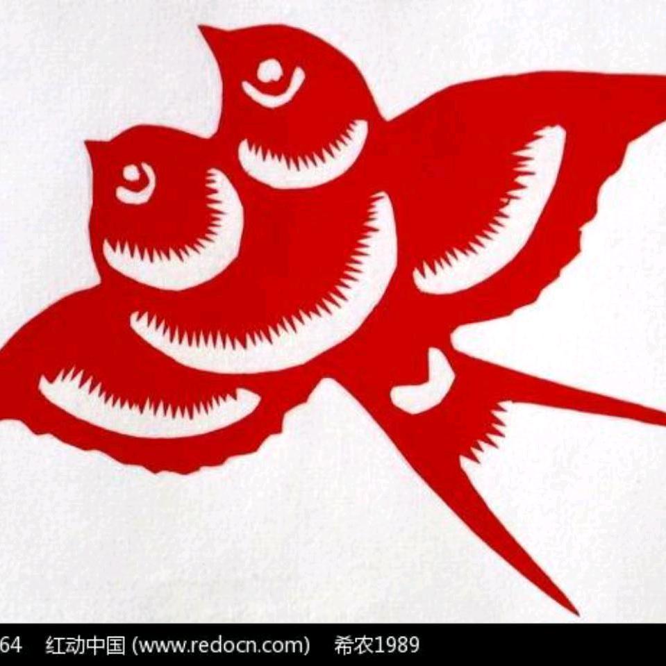 小燕子