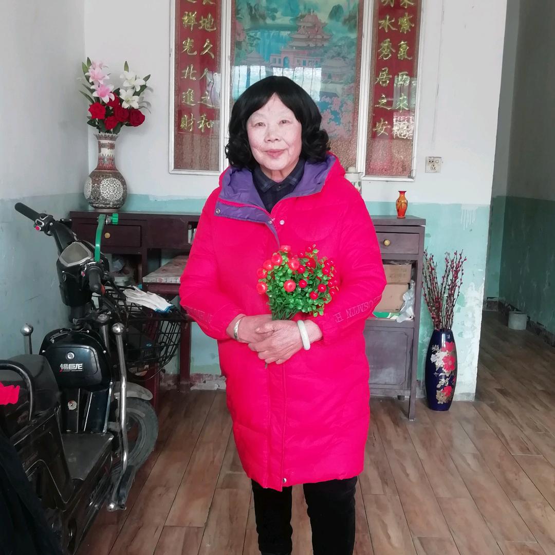杨美秀