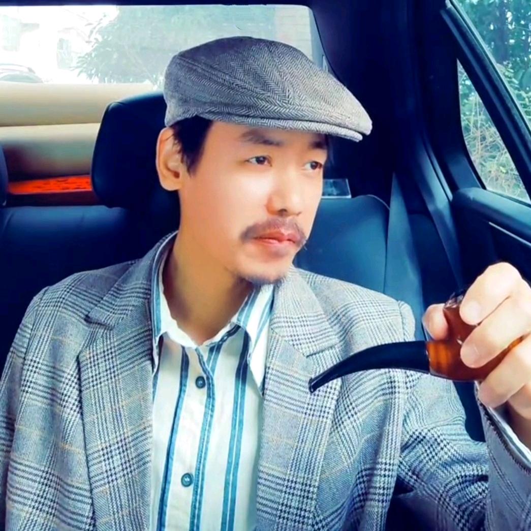 上海王墨---壁画彩绘墙