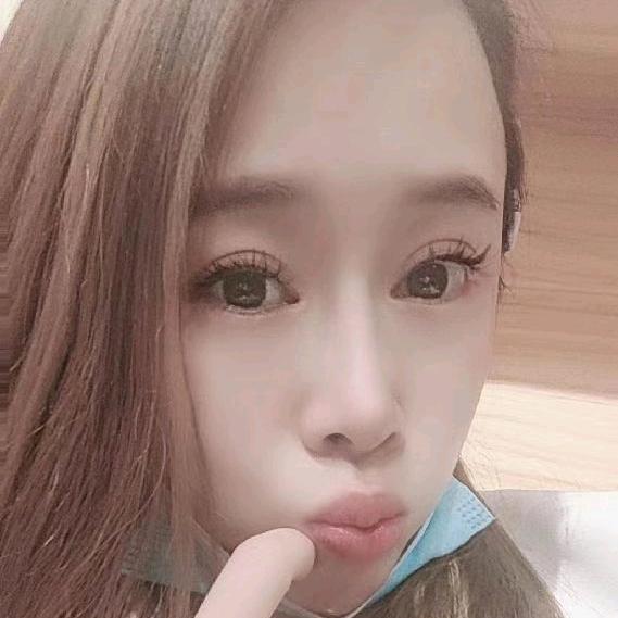 娜娜（不要连赞）