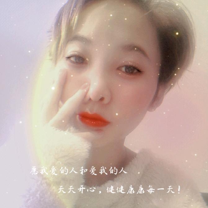 浮尘