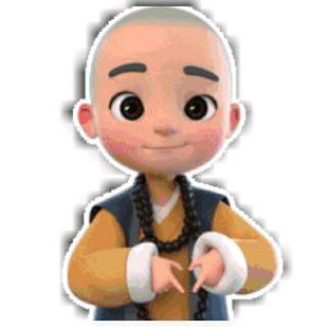 谁的阿呆吖
