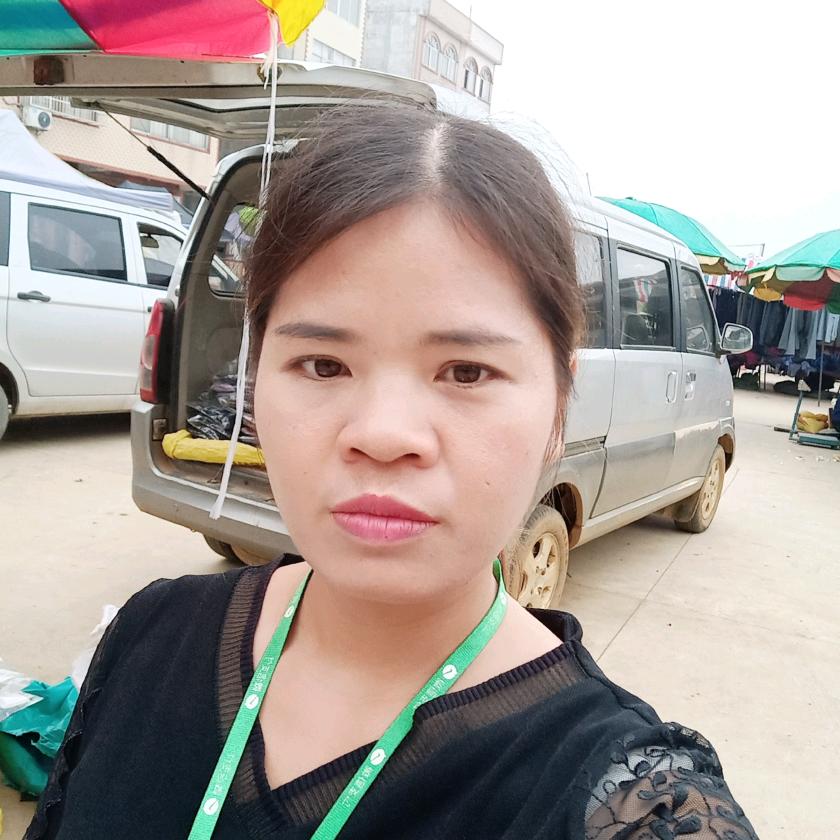 阿娟姐在农村