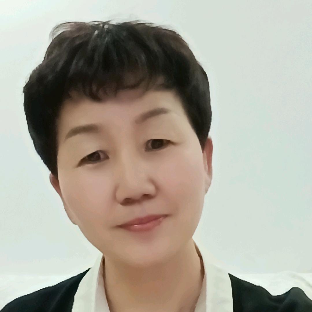 手工编织四妹