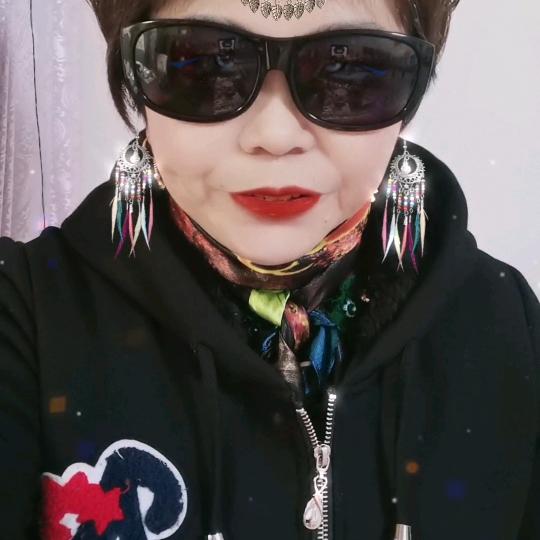 张奶奶