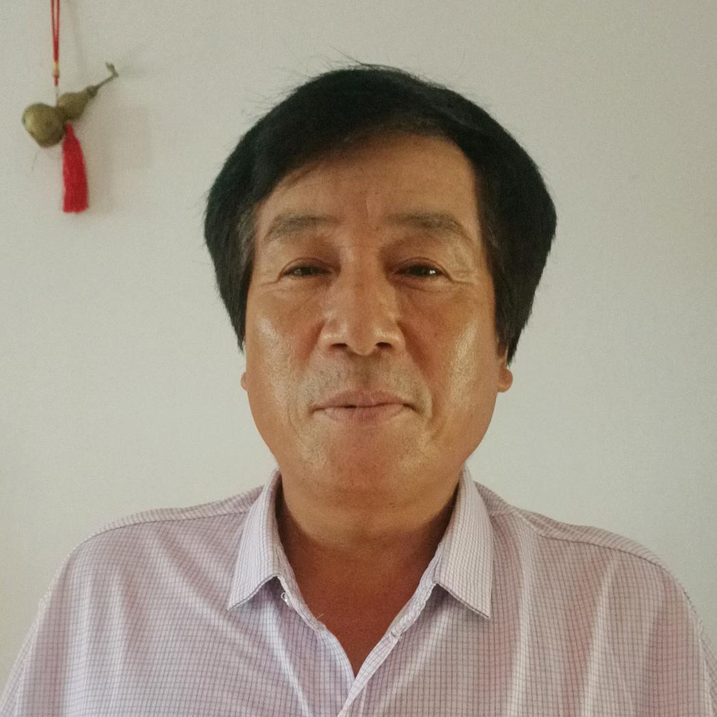 闯王李自成