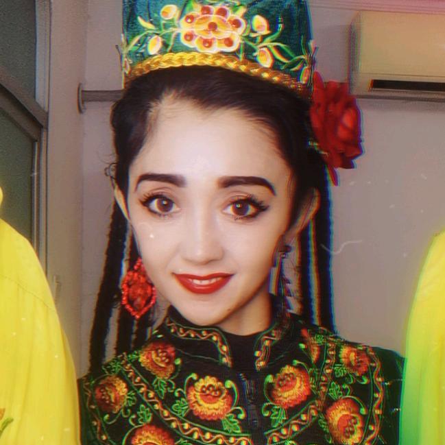 阿瓦古丽🌸