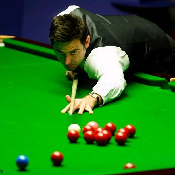 台球悍匪（专业台球培训）