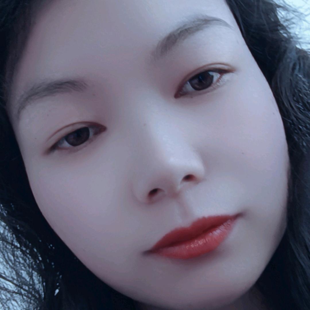 相视而笑