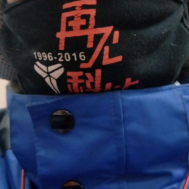 小黑同学