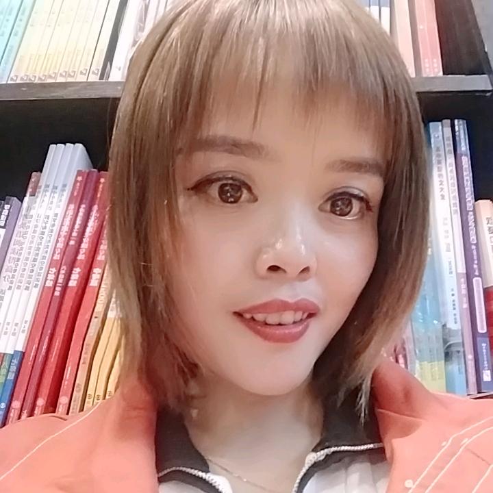 ✨阿霞✨