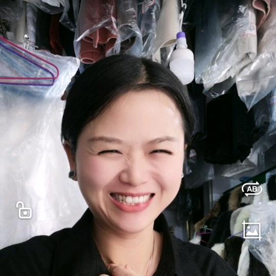 洗衣姐