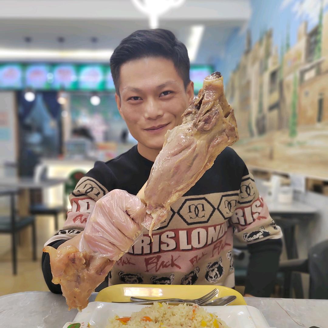佳哥大美新疆
