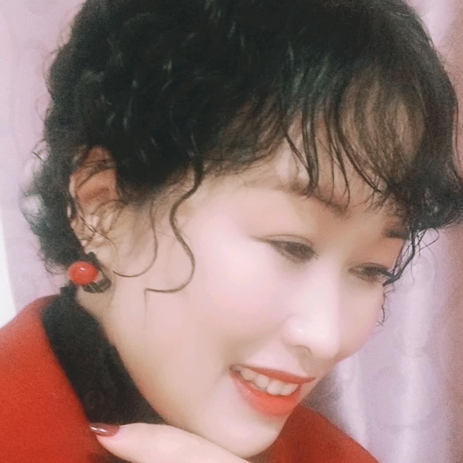 幸福的我