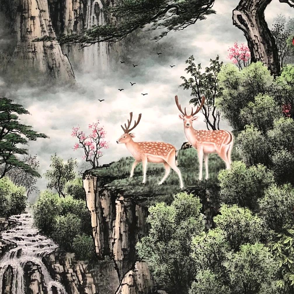 为了生活努力吧