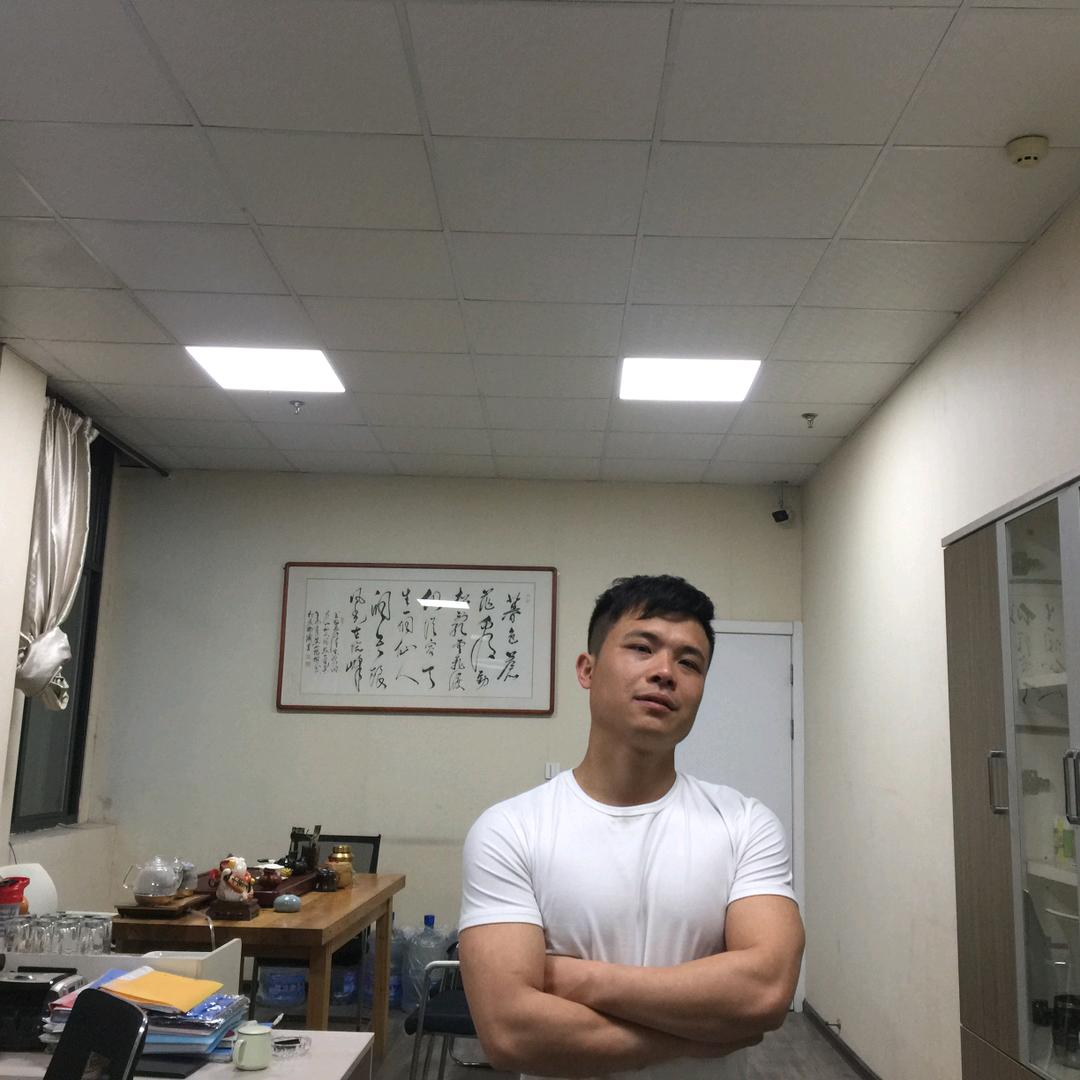 织里顽族健身波哥