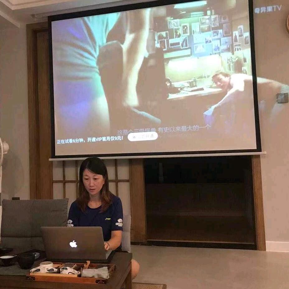 公益课助理   一分