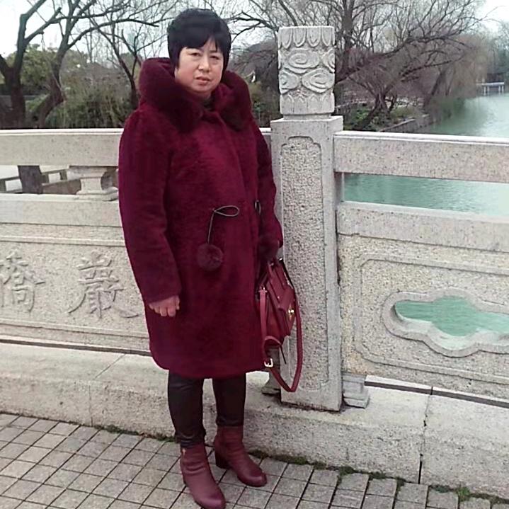 晓兰