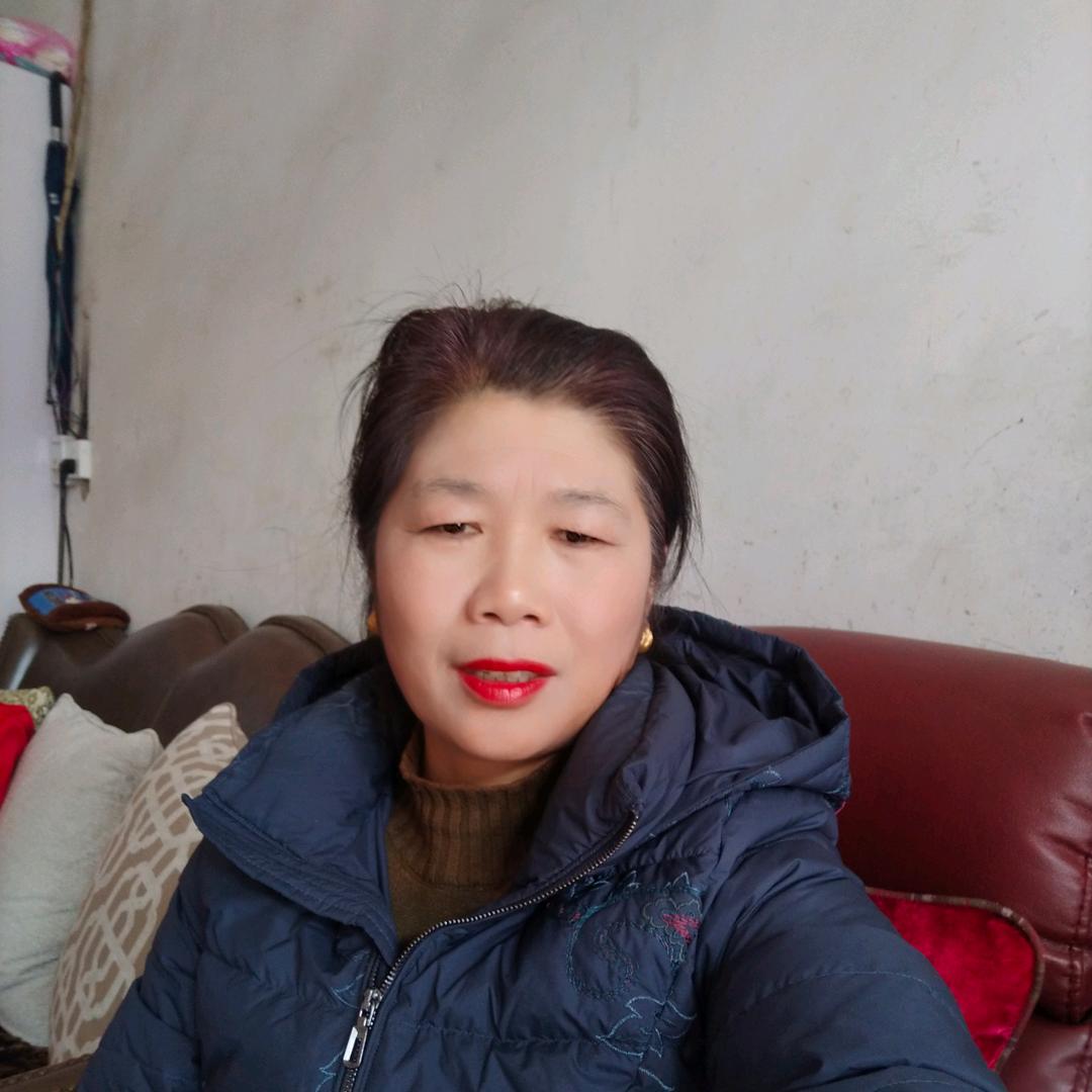 小甸红娘江林