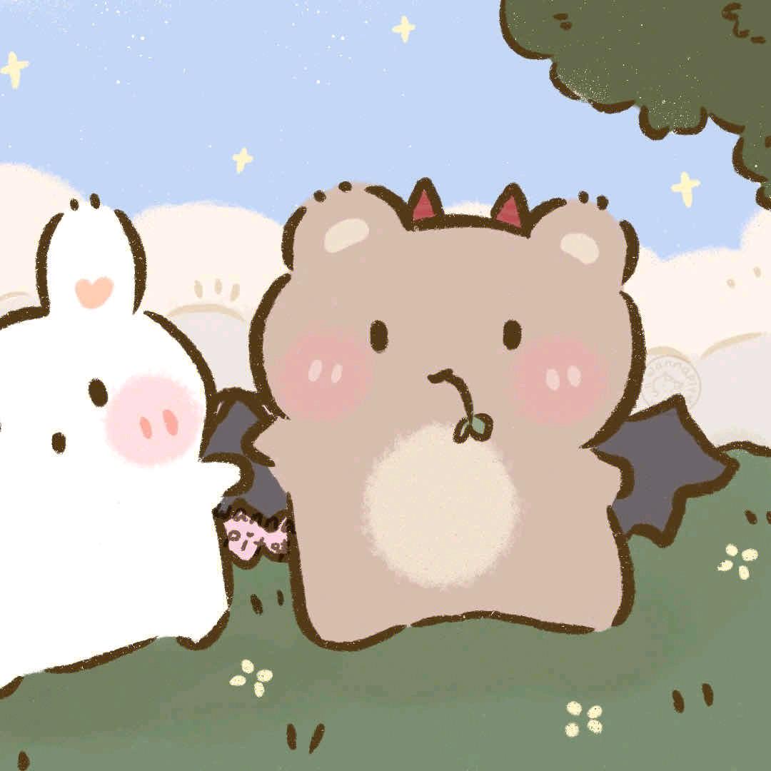 逗逗~